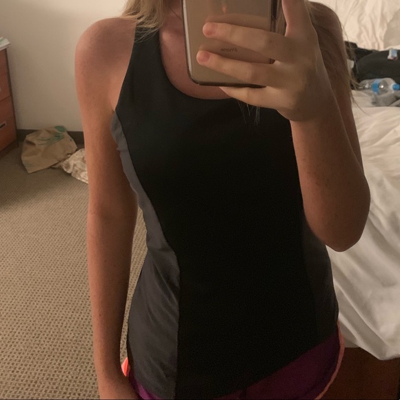 Fabletics Tank - Picture 4 of 5